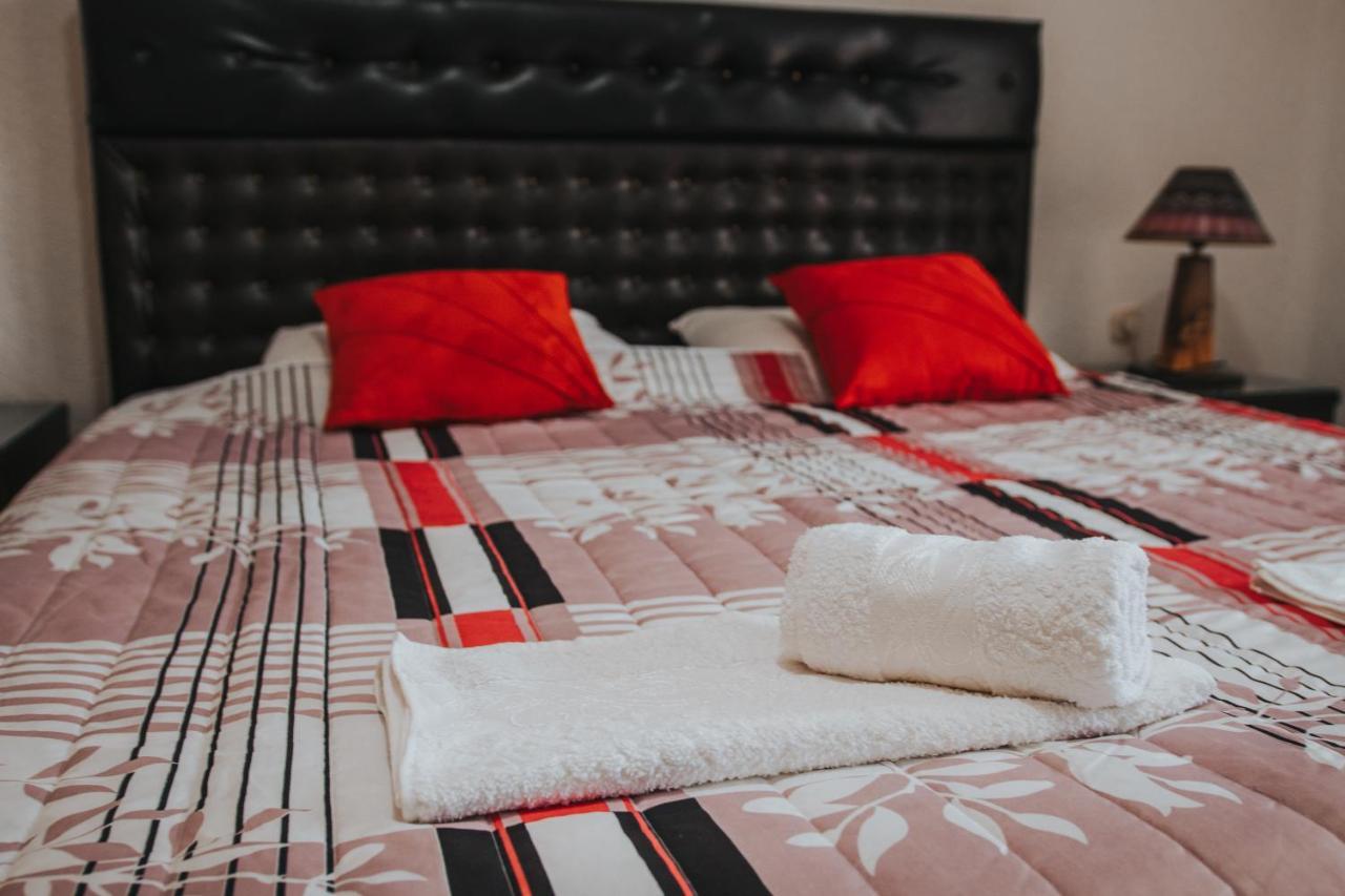 Guest house Magdalena Ohrid