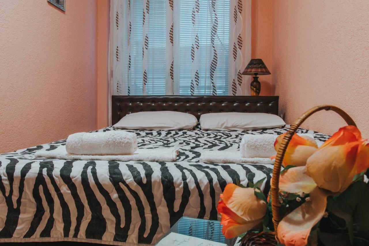Guest house Magdalena