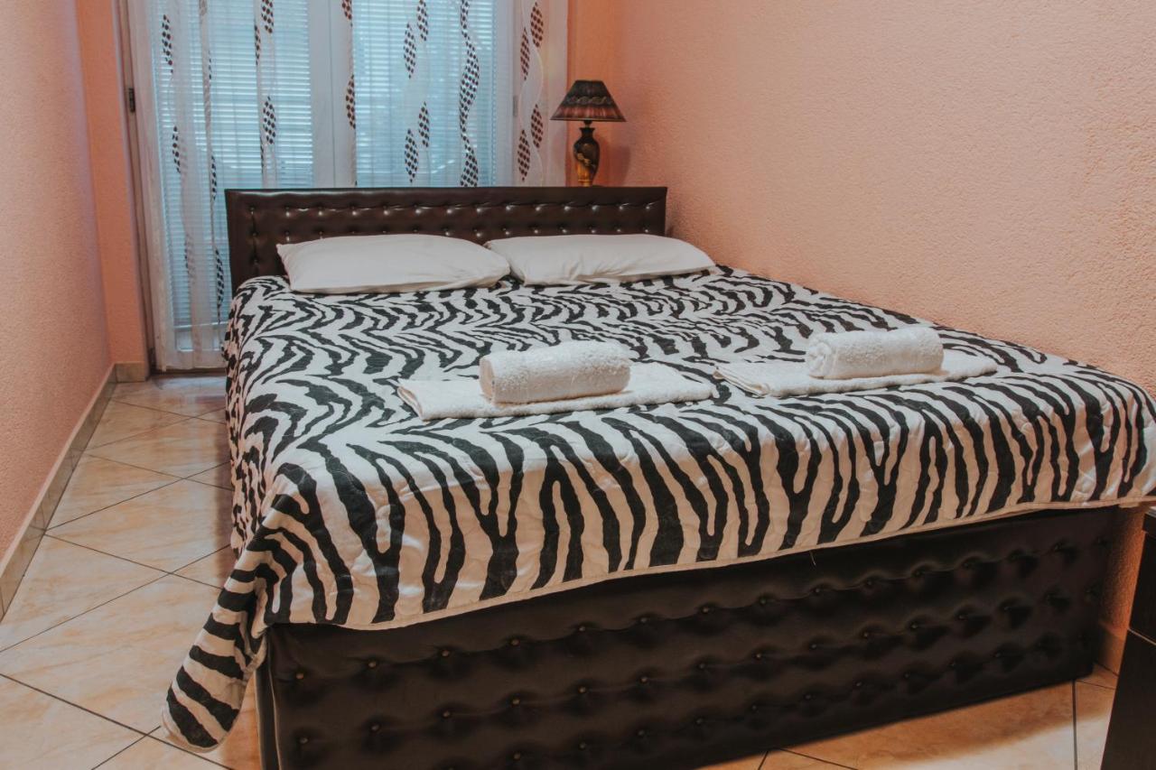 Guest house Magdalena Ohrid