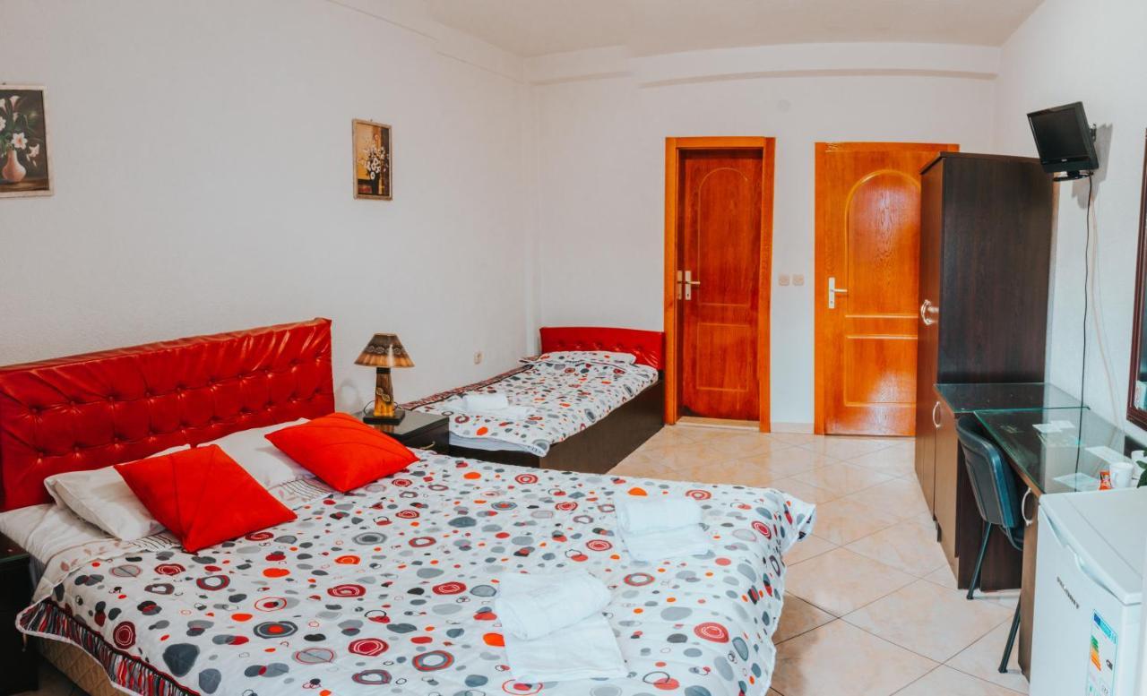 Magdalena Guest house